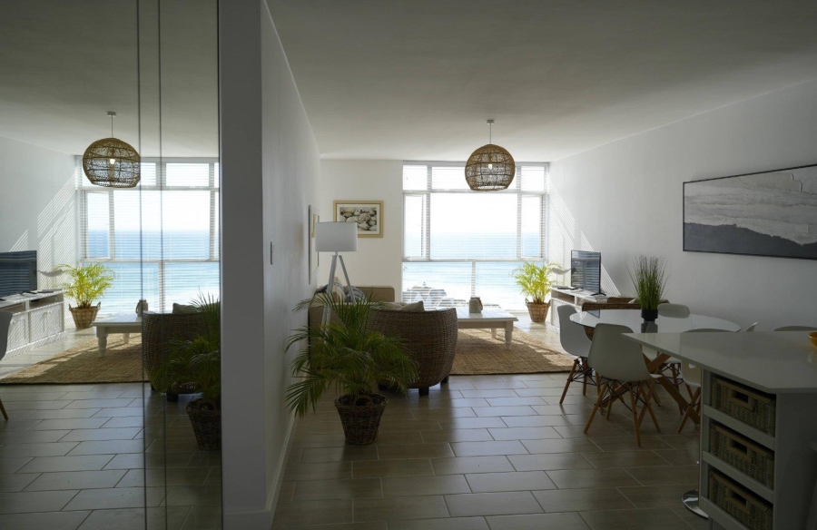 To Let 2 Bedroom Property for Rent in Summerstrand Eastern Cape